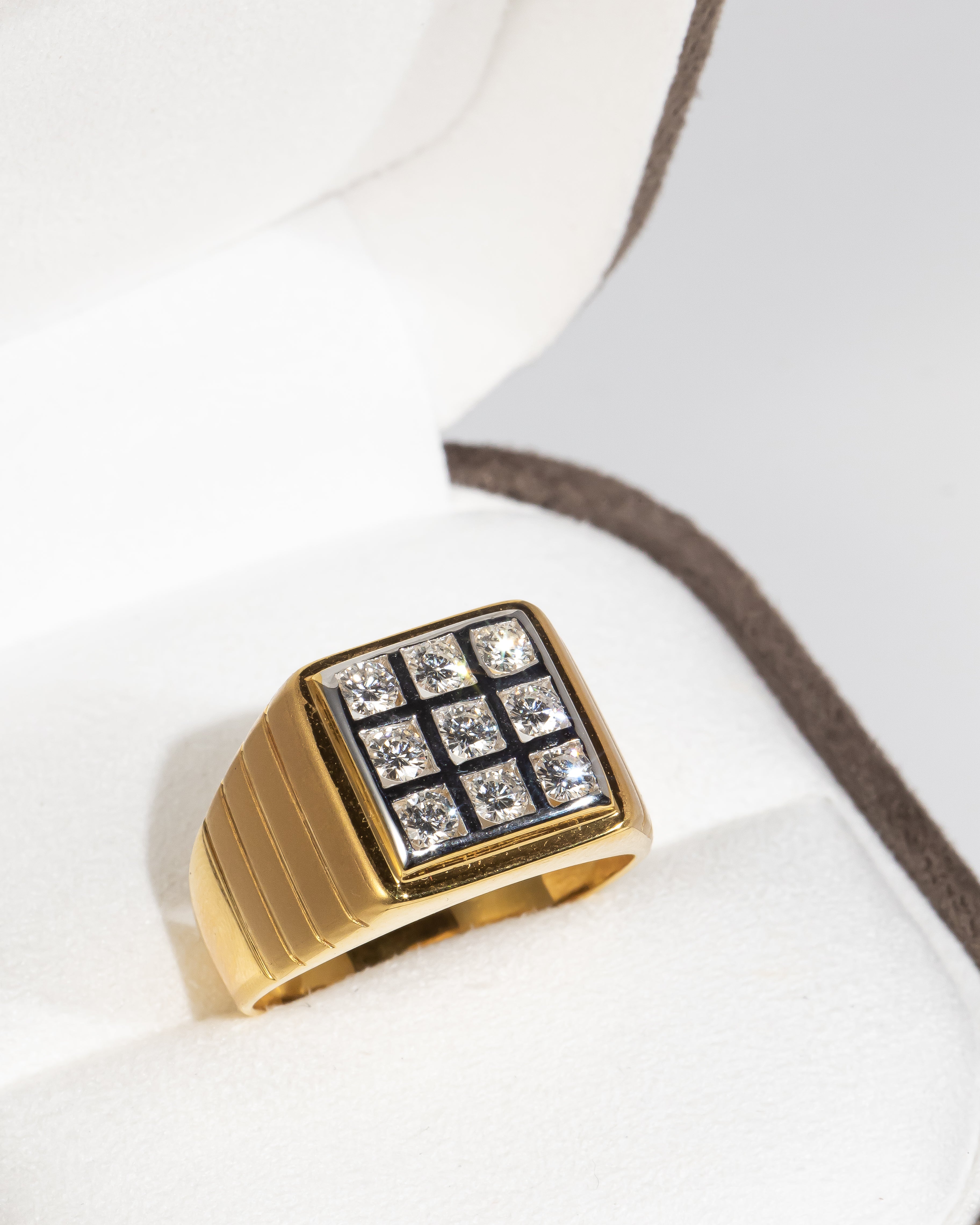 Diamond Ring