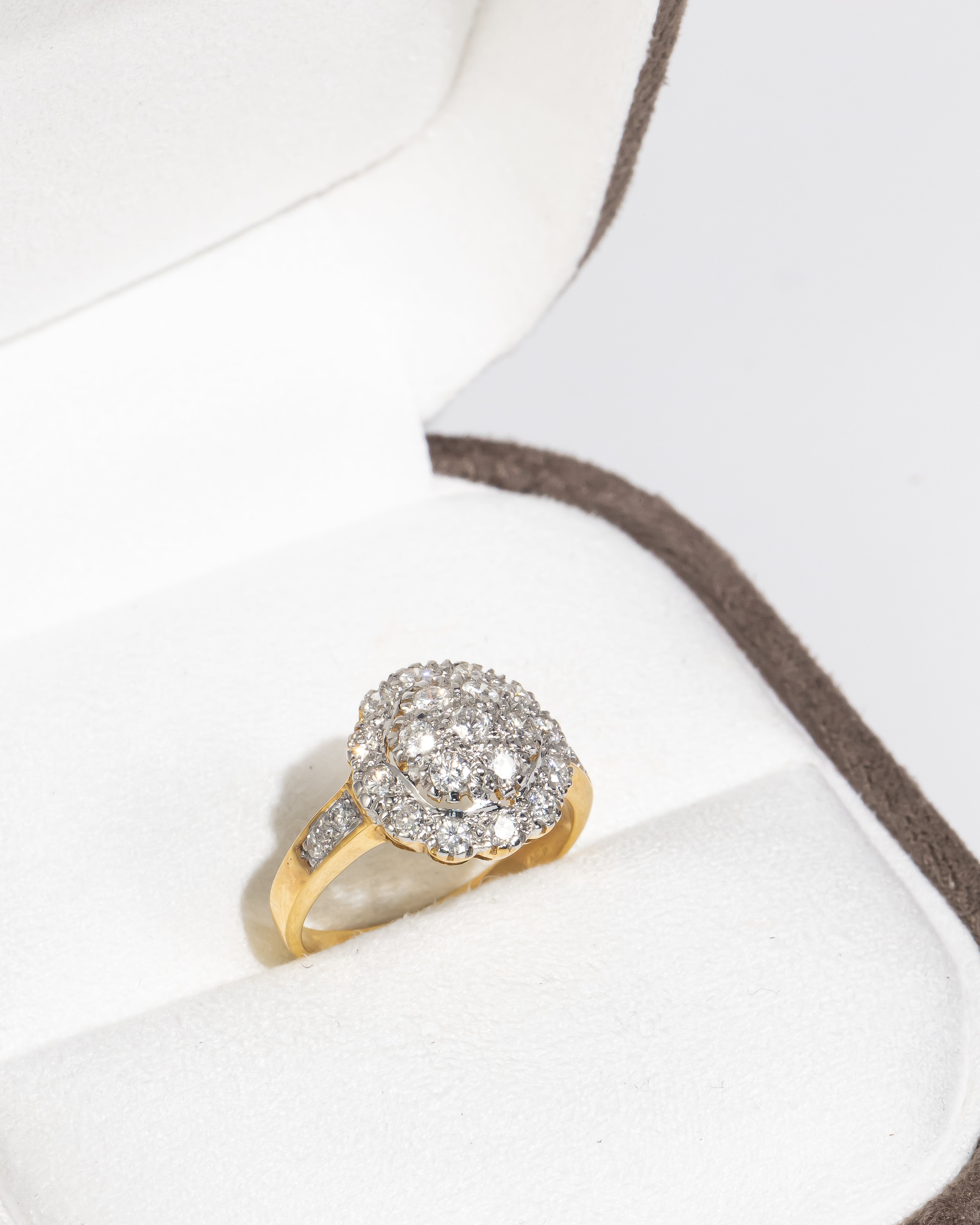 Diamond Ring