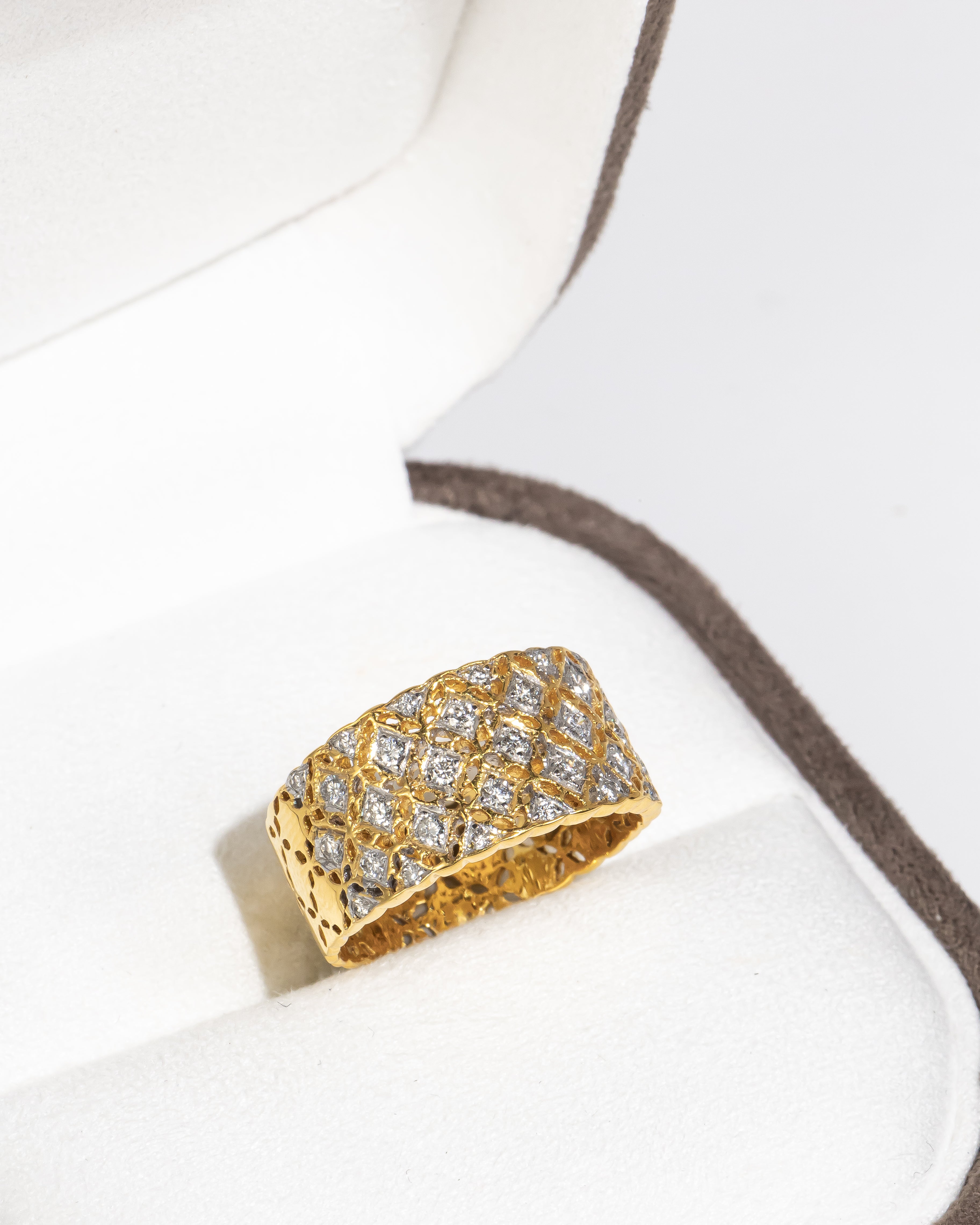 Diamond Ring