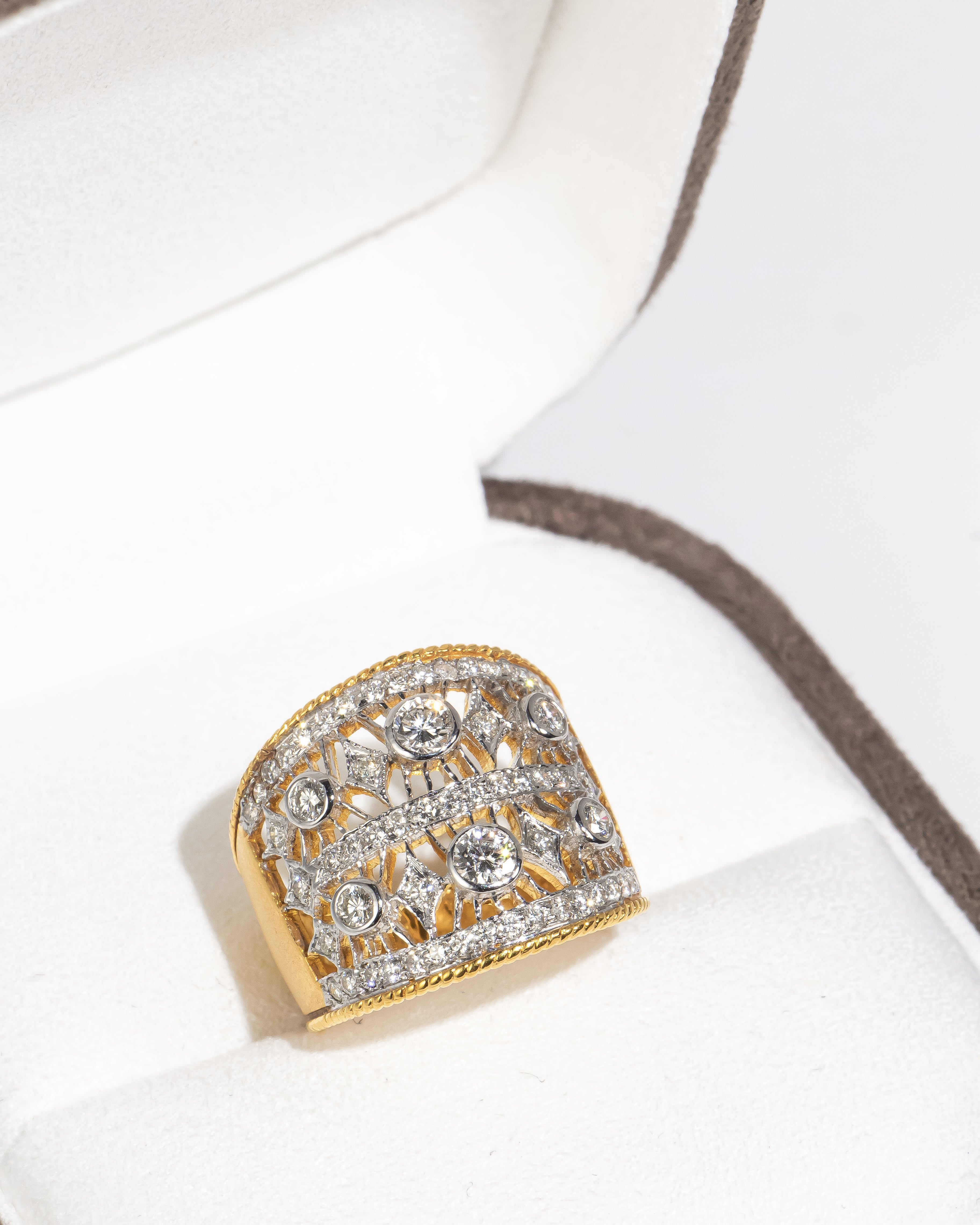 Diamond Ring