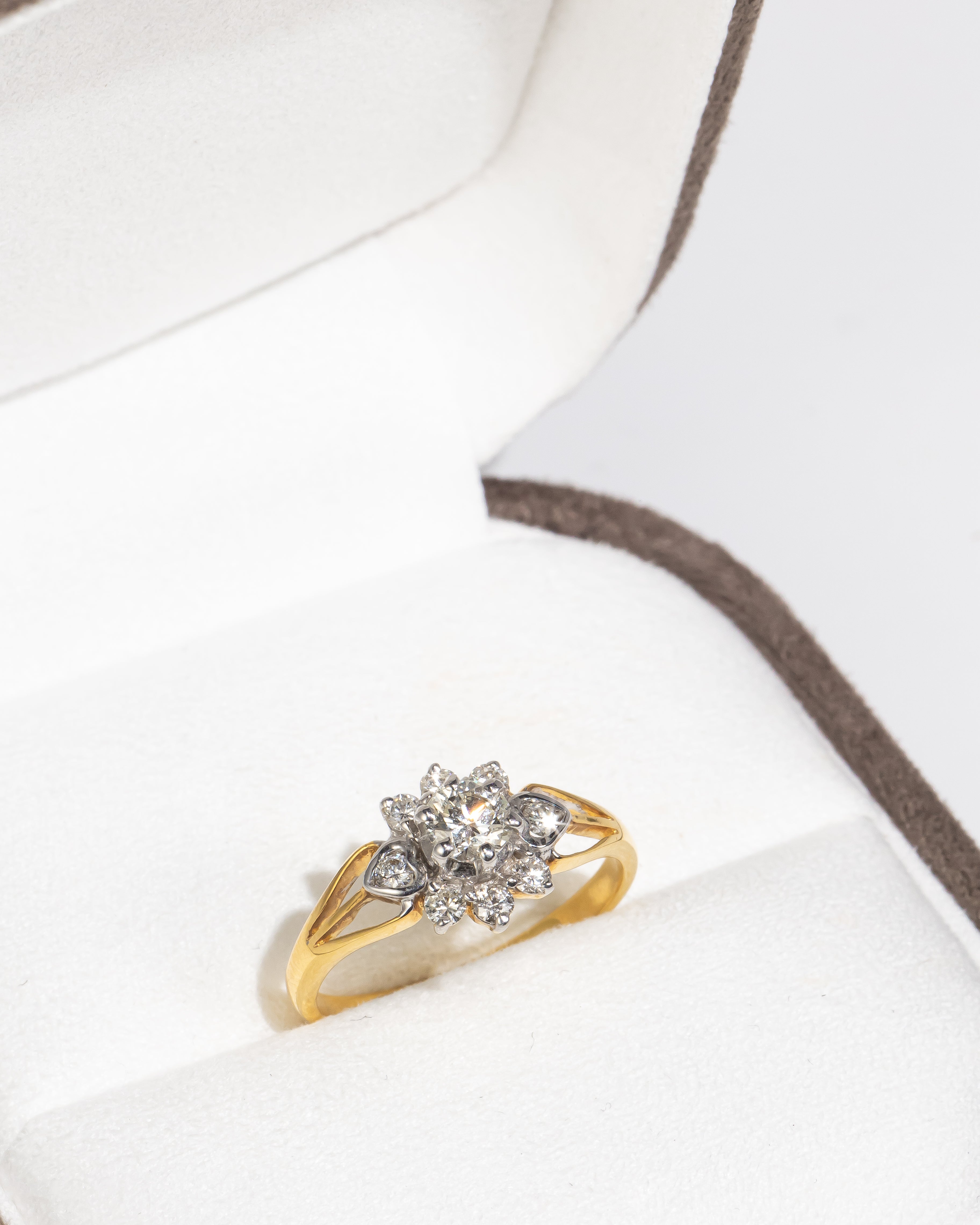 Diamond Ring