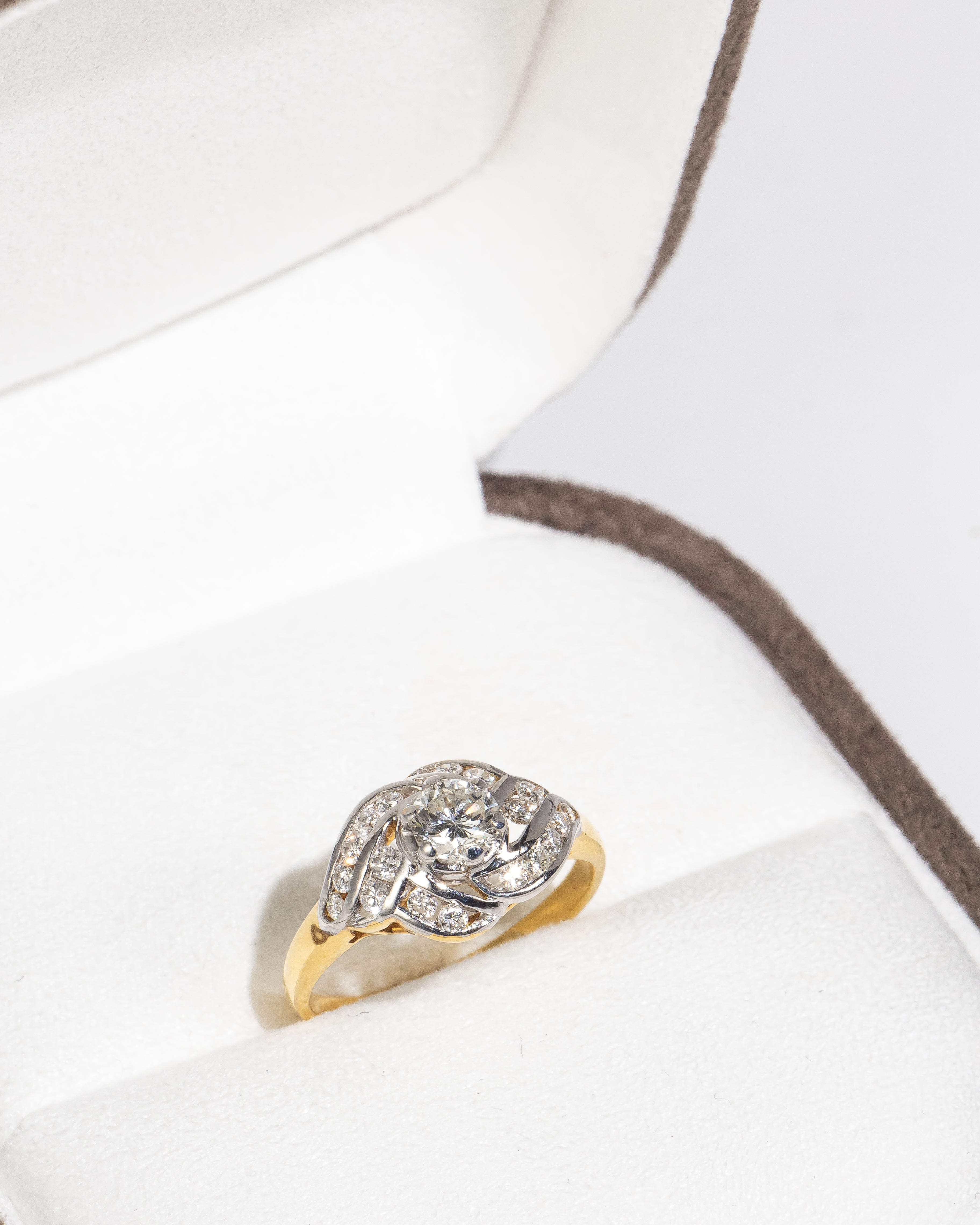 Diamond Ring