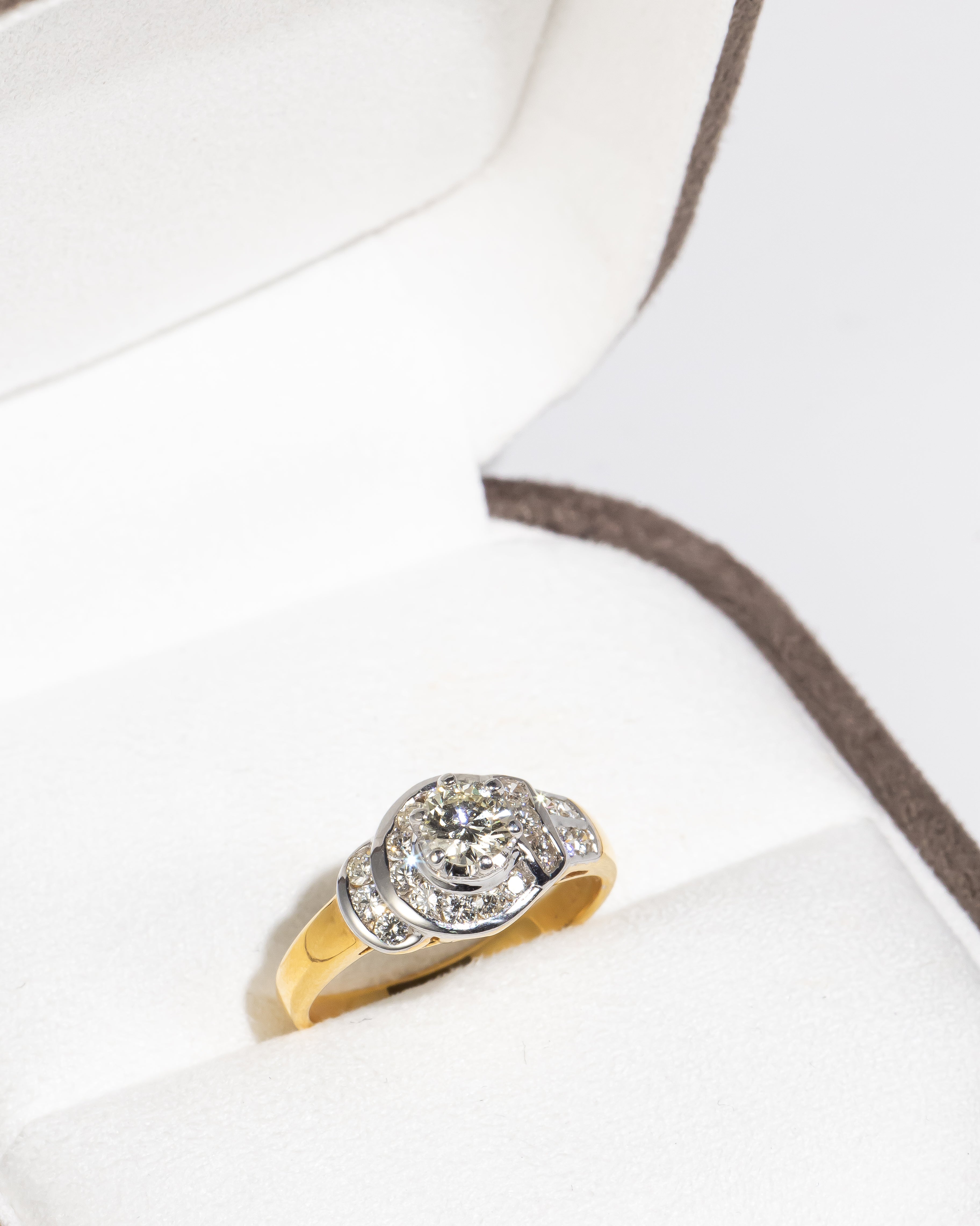 Diamond Ring