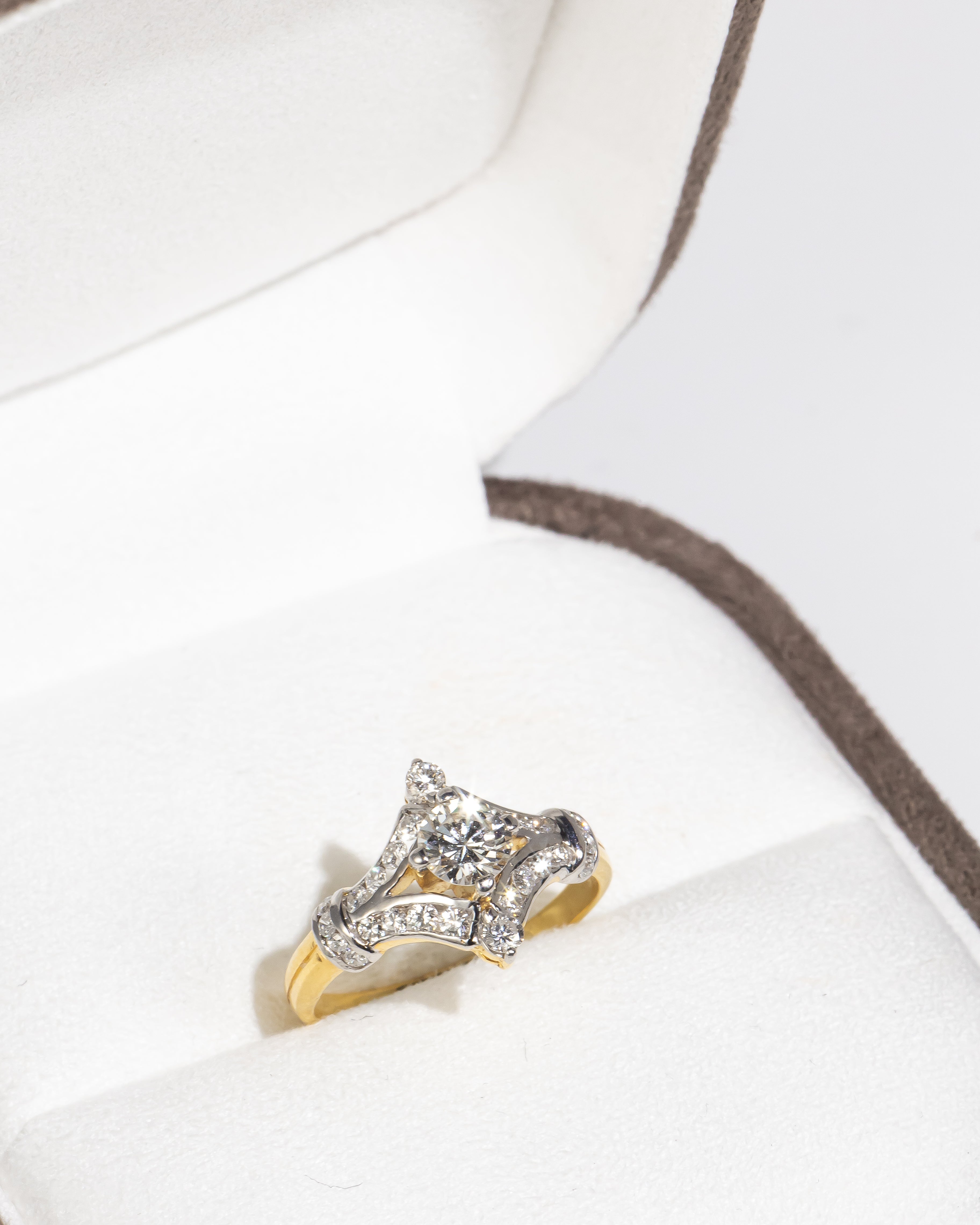 Diamond Ring