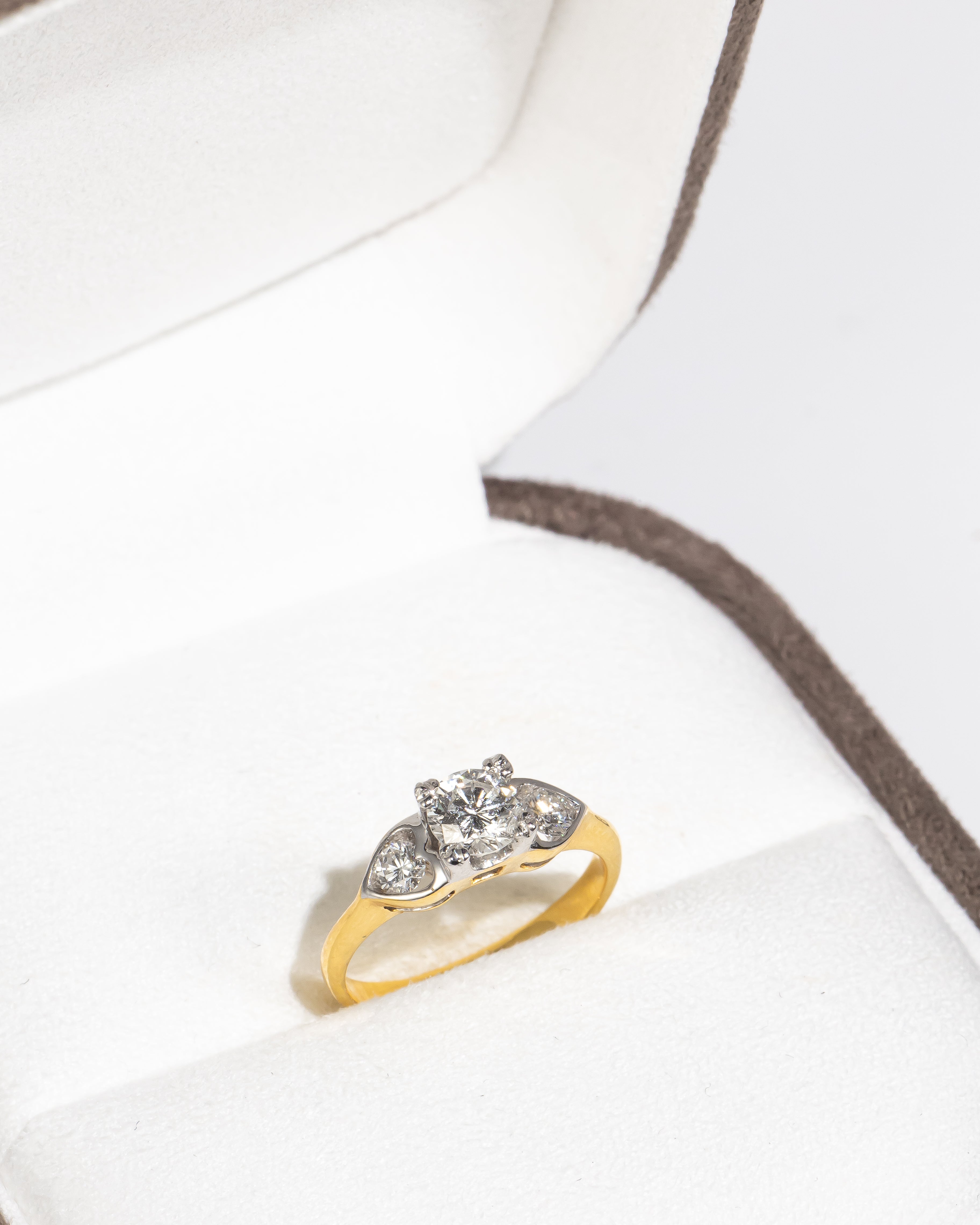Diamond Ring