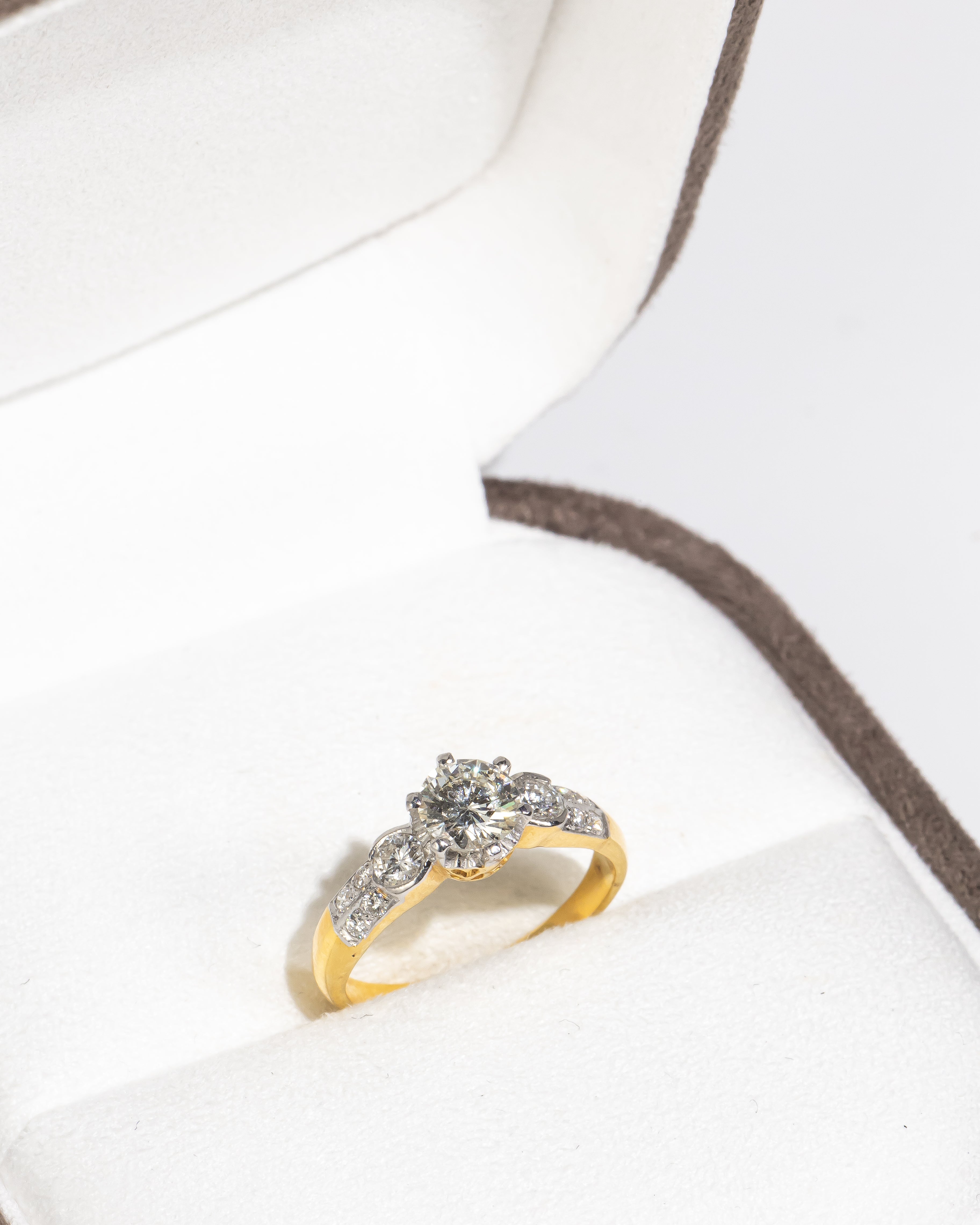 Diamond Ring