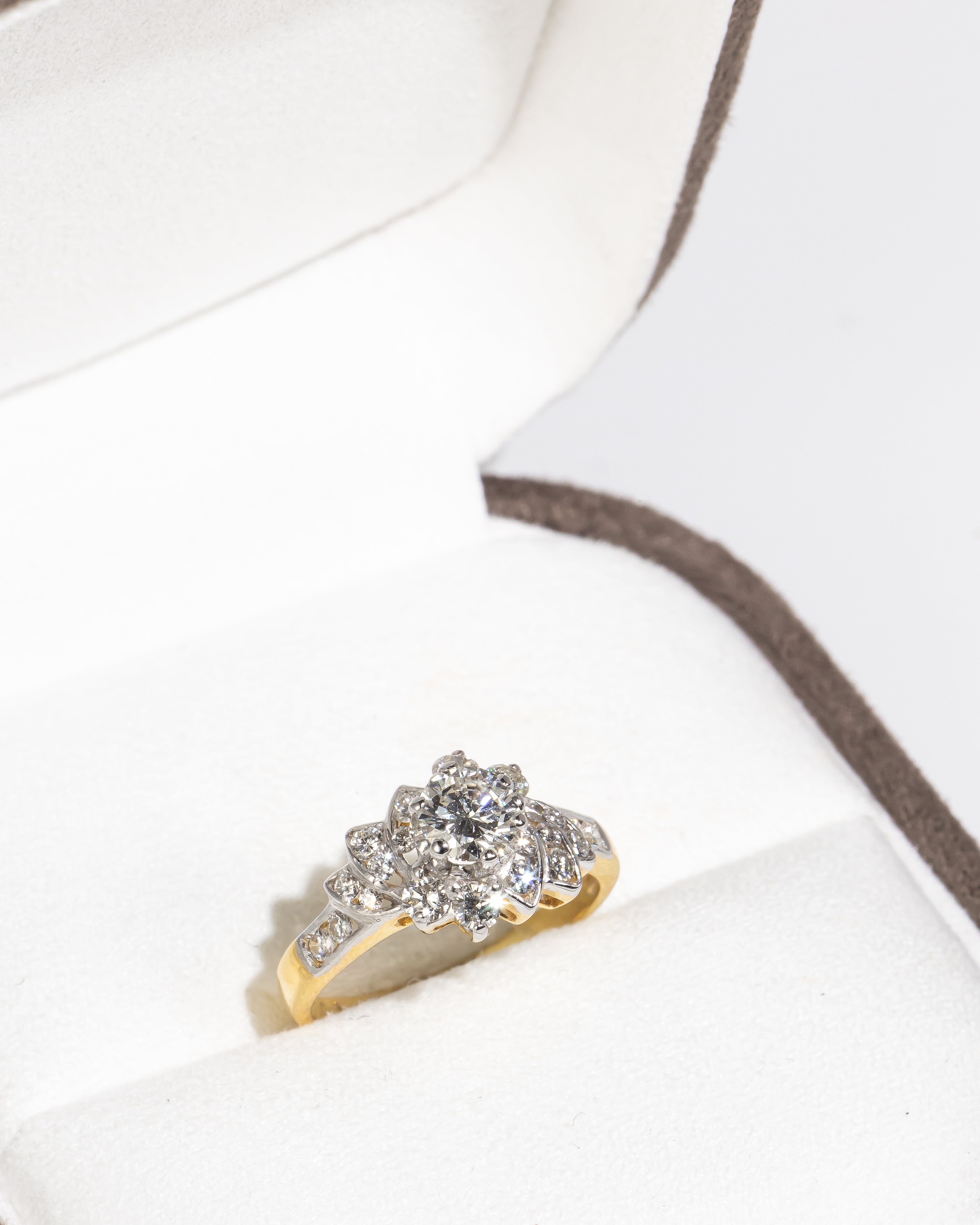 Diamond Ring