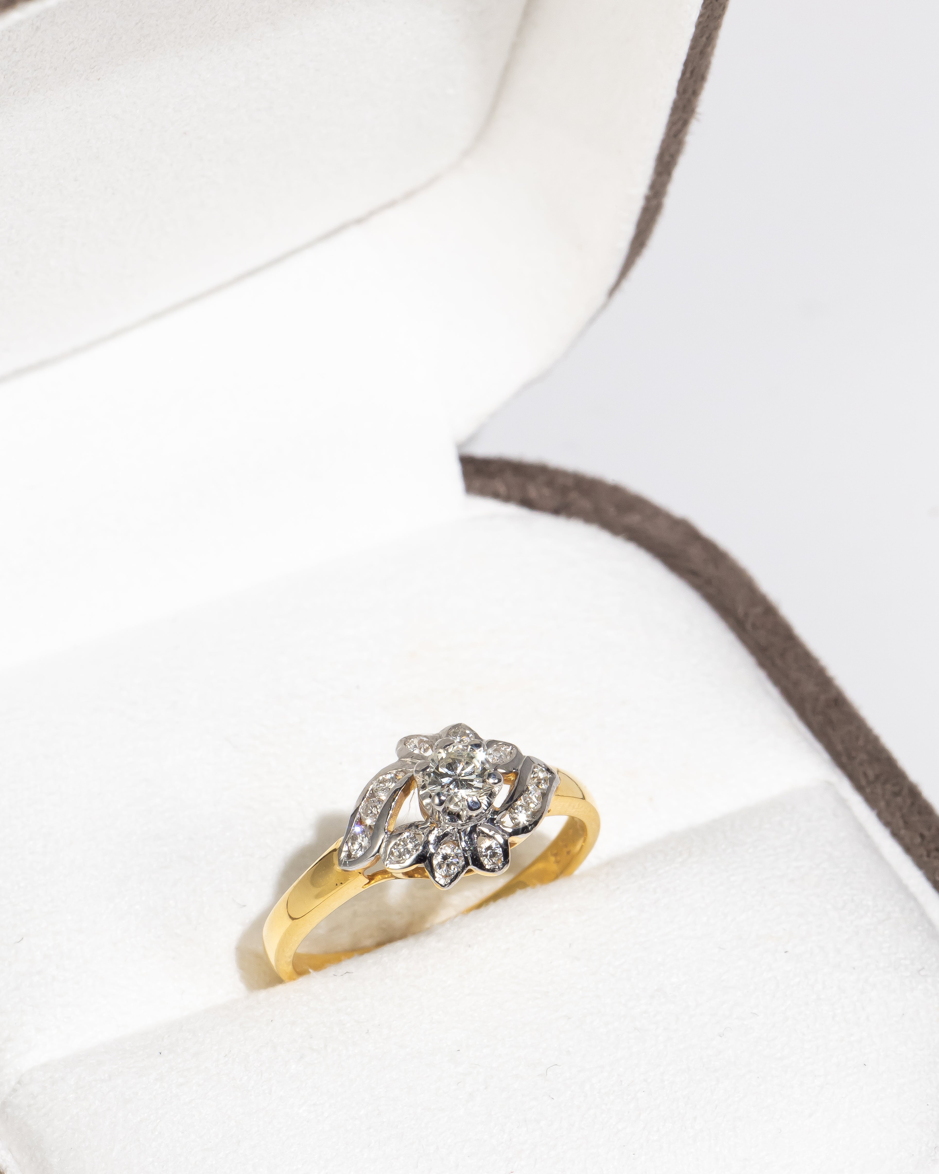 Diamond Ring