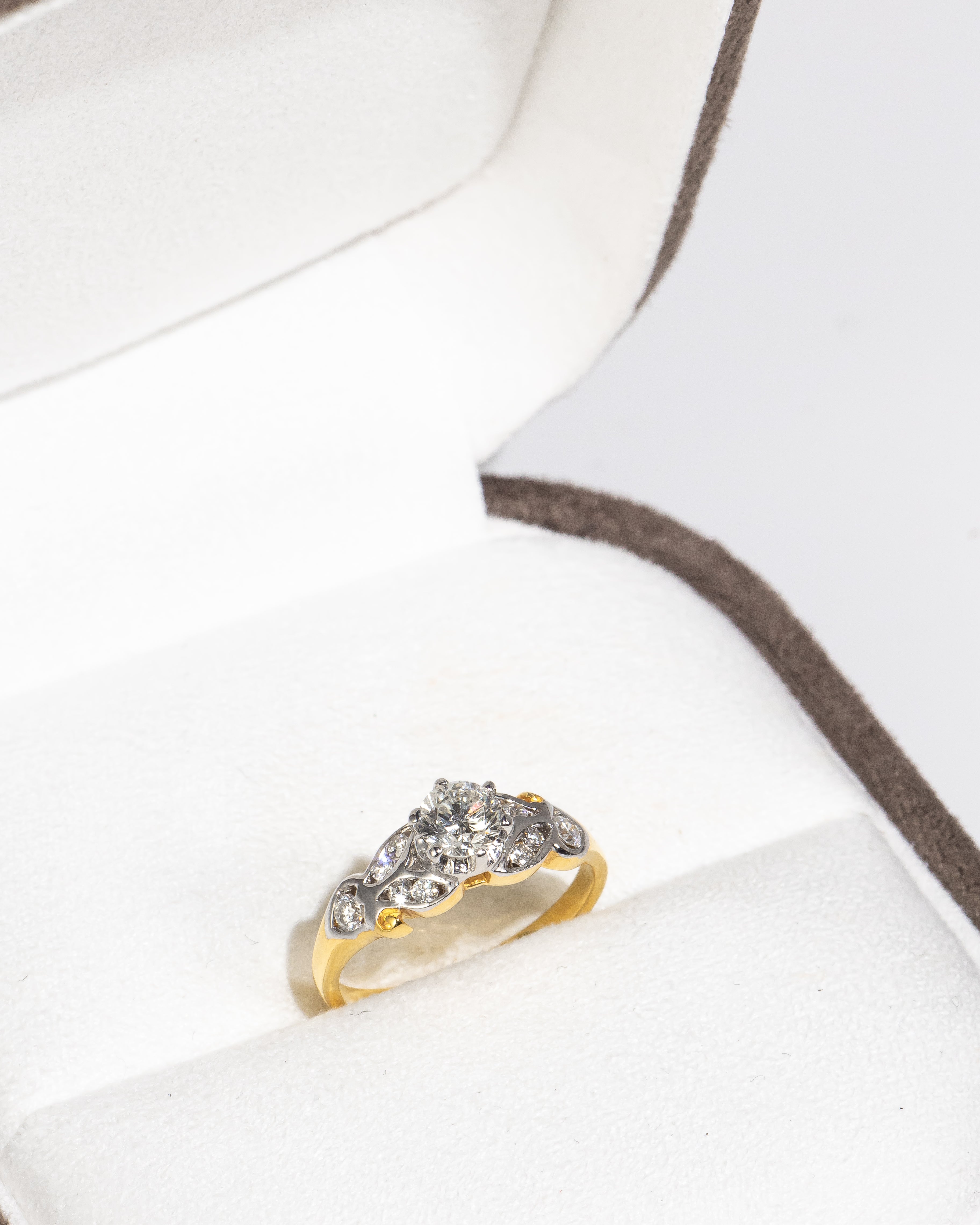 Diamond Ring
