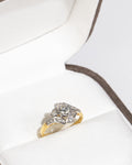 Timeless Diamond Ring