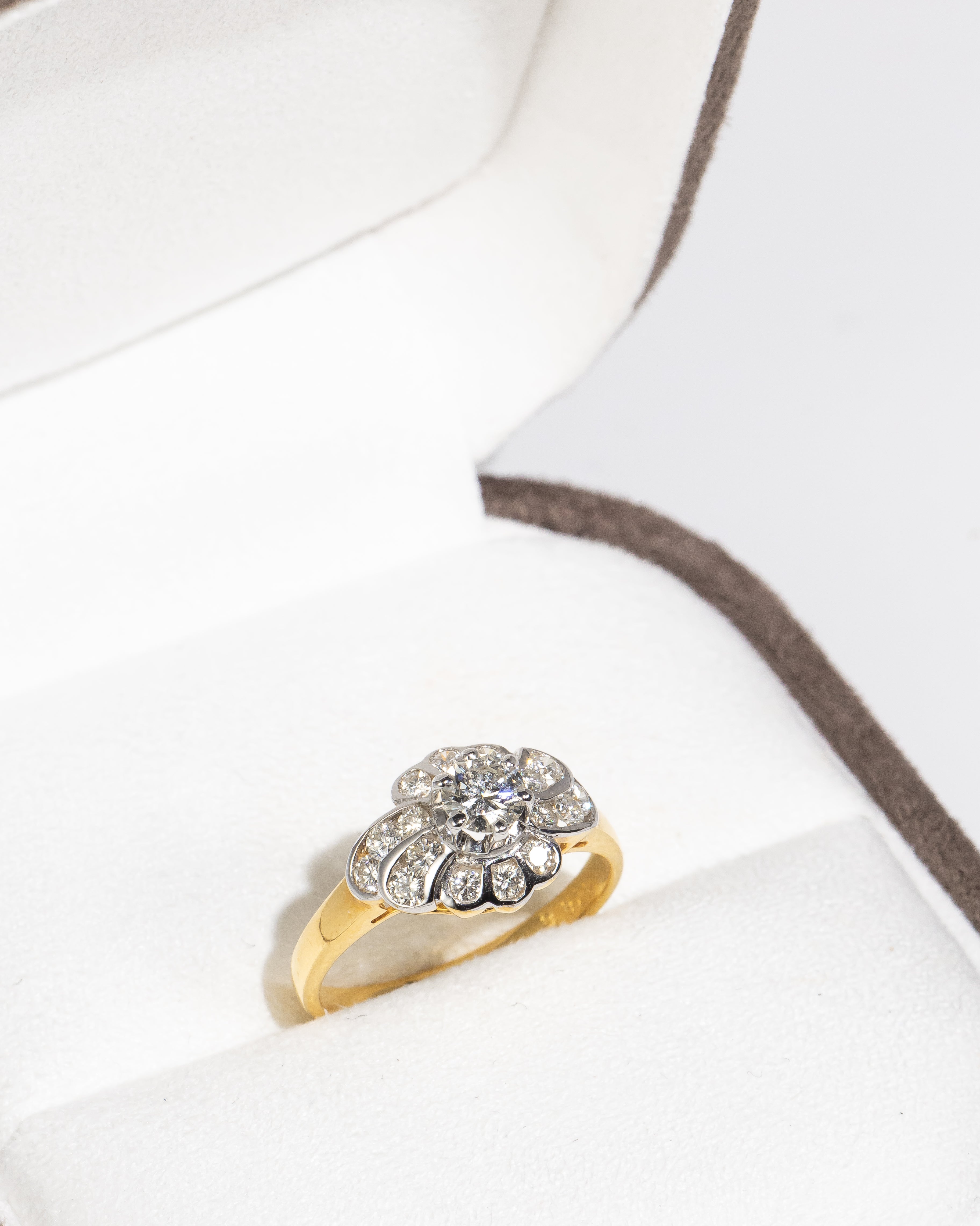Diamond Ring