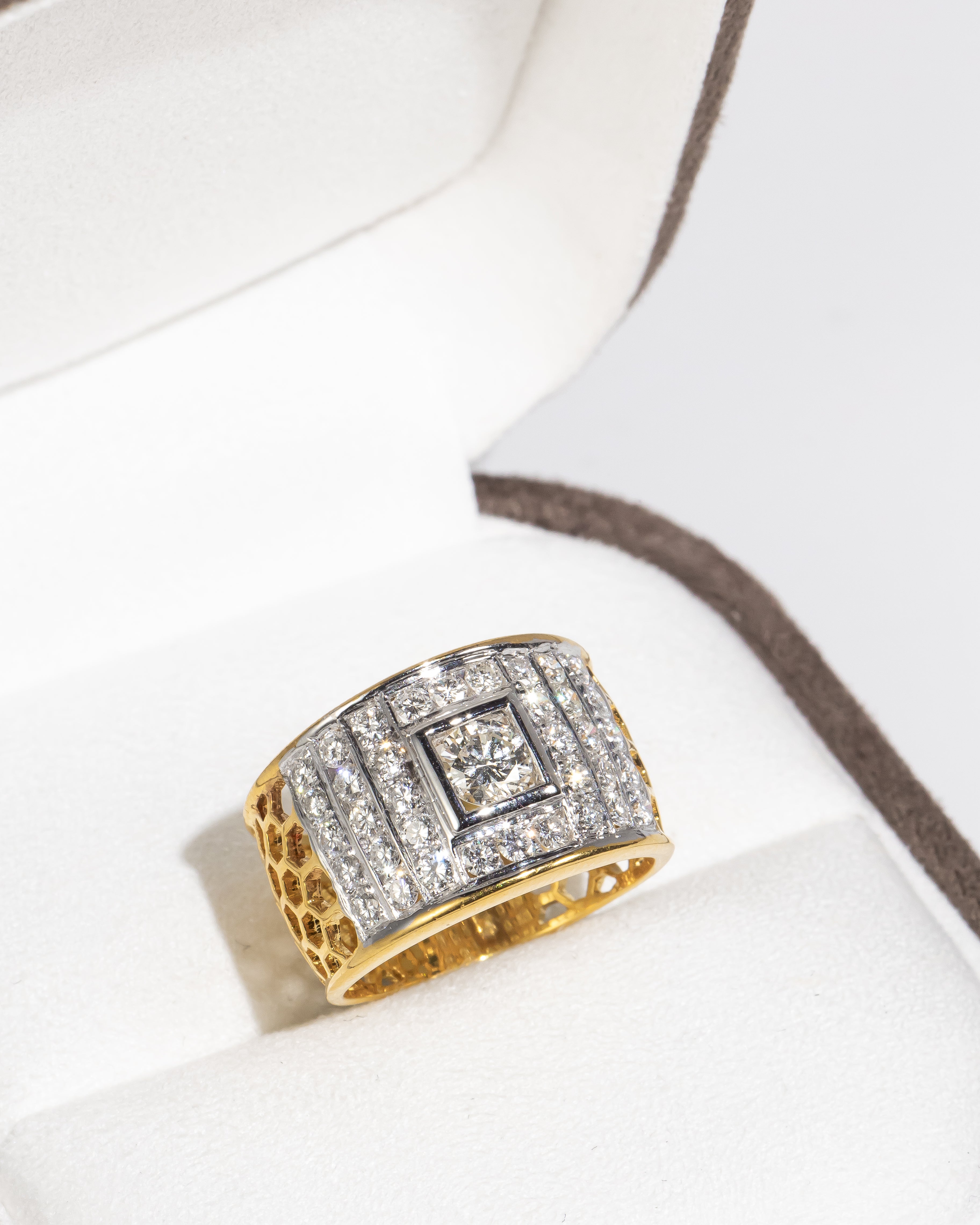 Diamond Ring