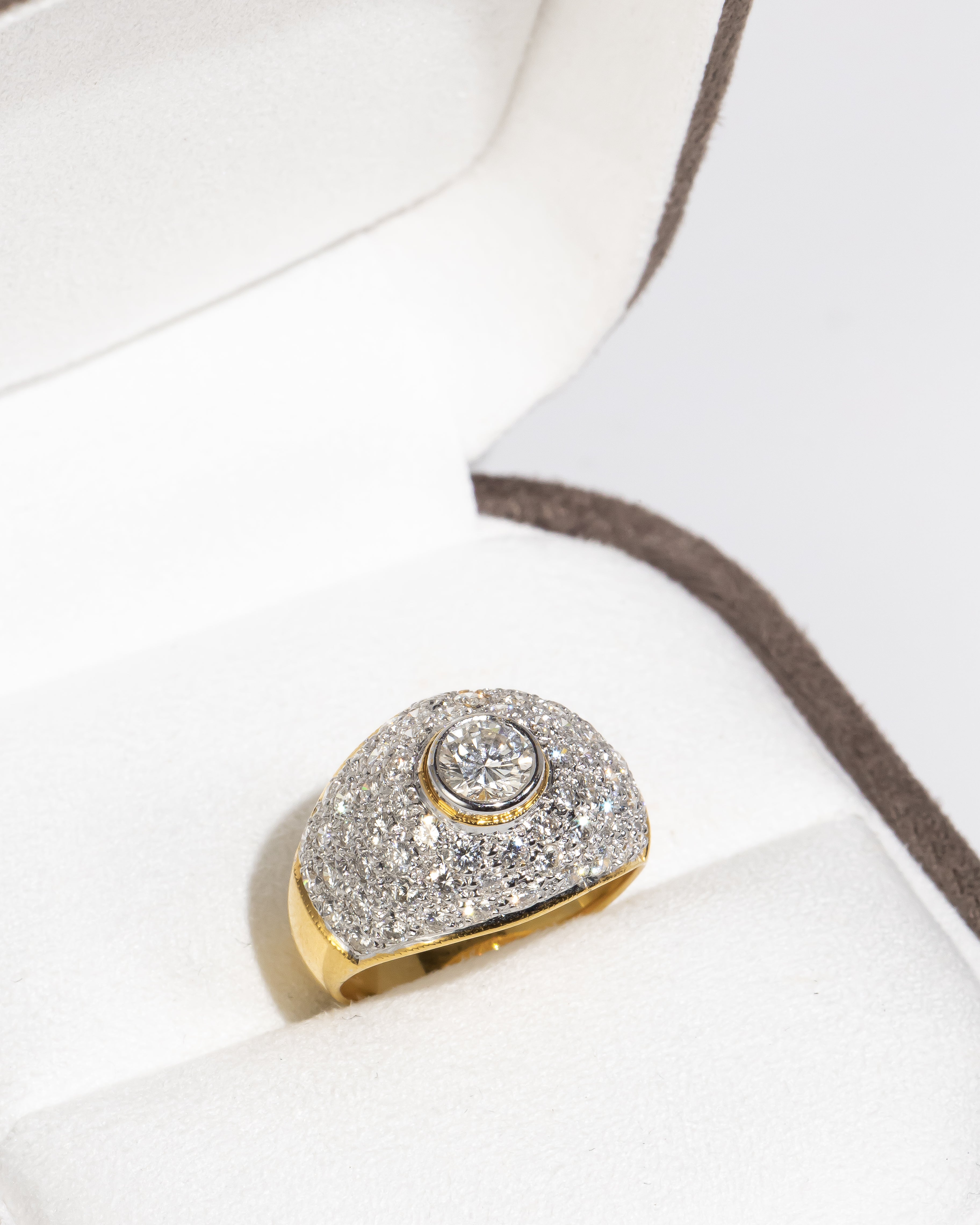 Diamond Ring