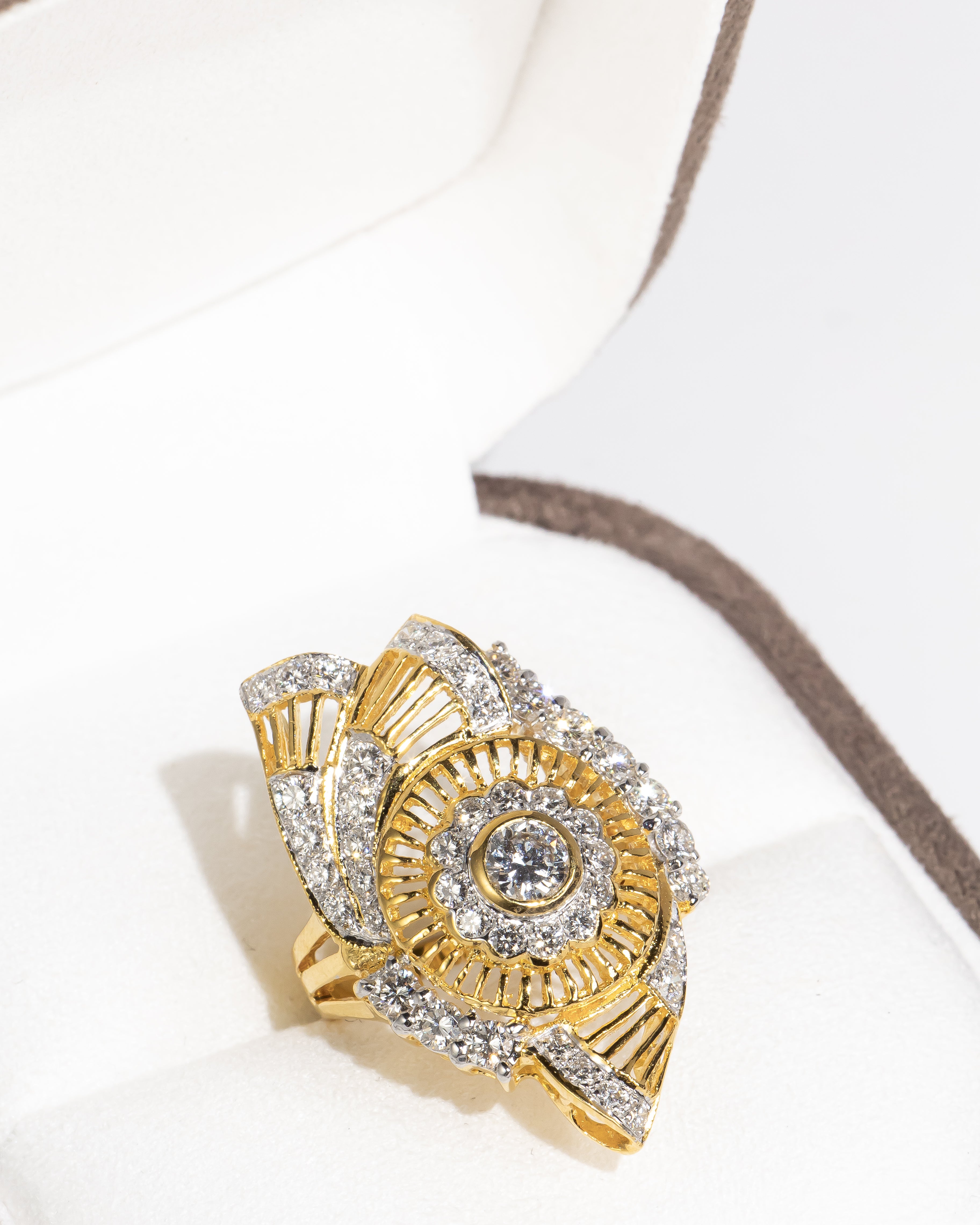 Diamond Ring
