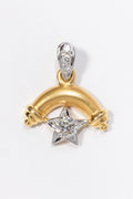 Diamond Pendant