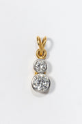 Diamond Pendant