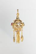 Northern Thai Mobile Pendant