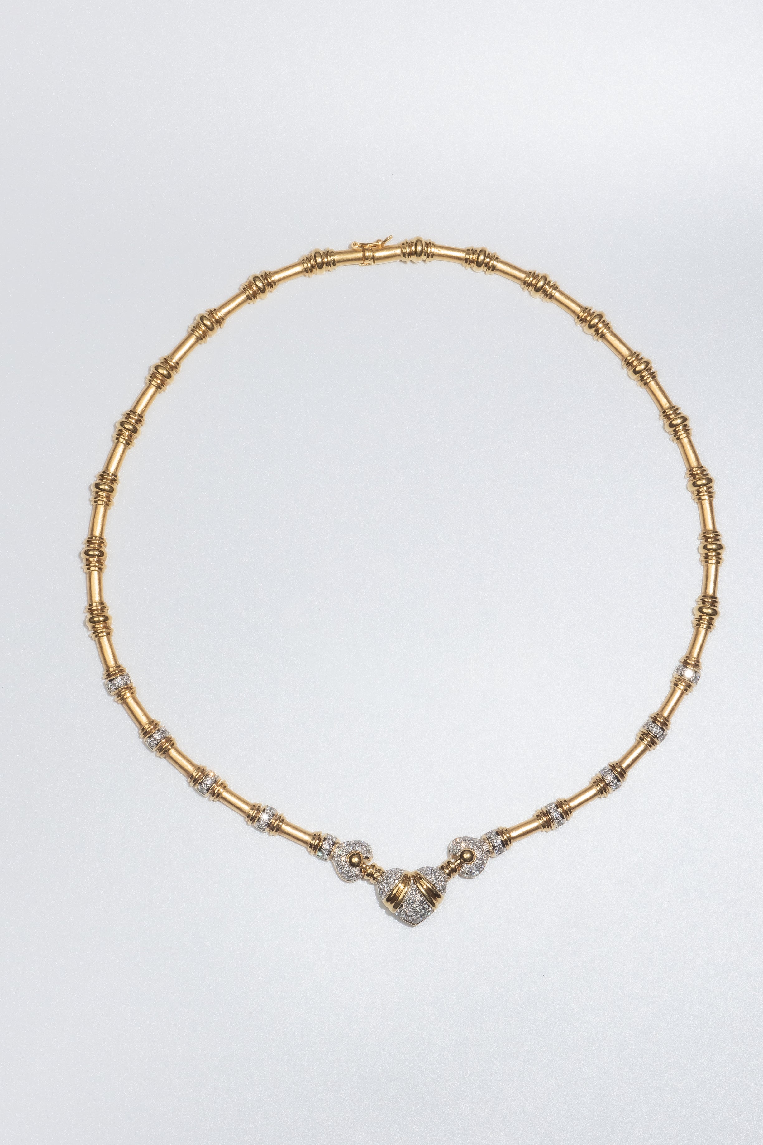 Diamond Necklace