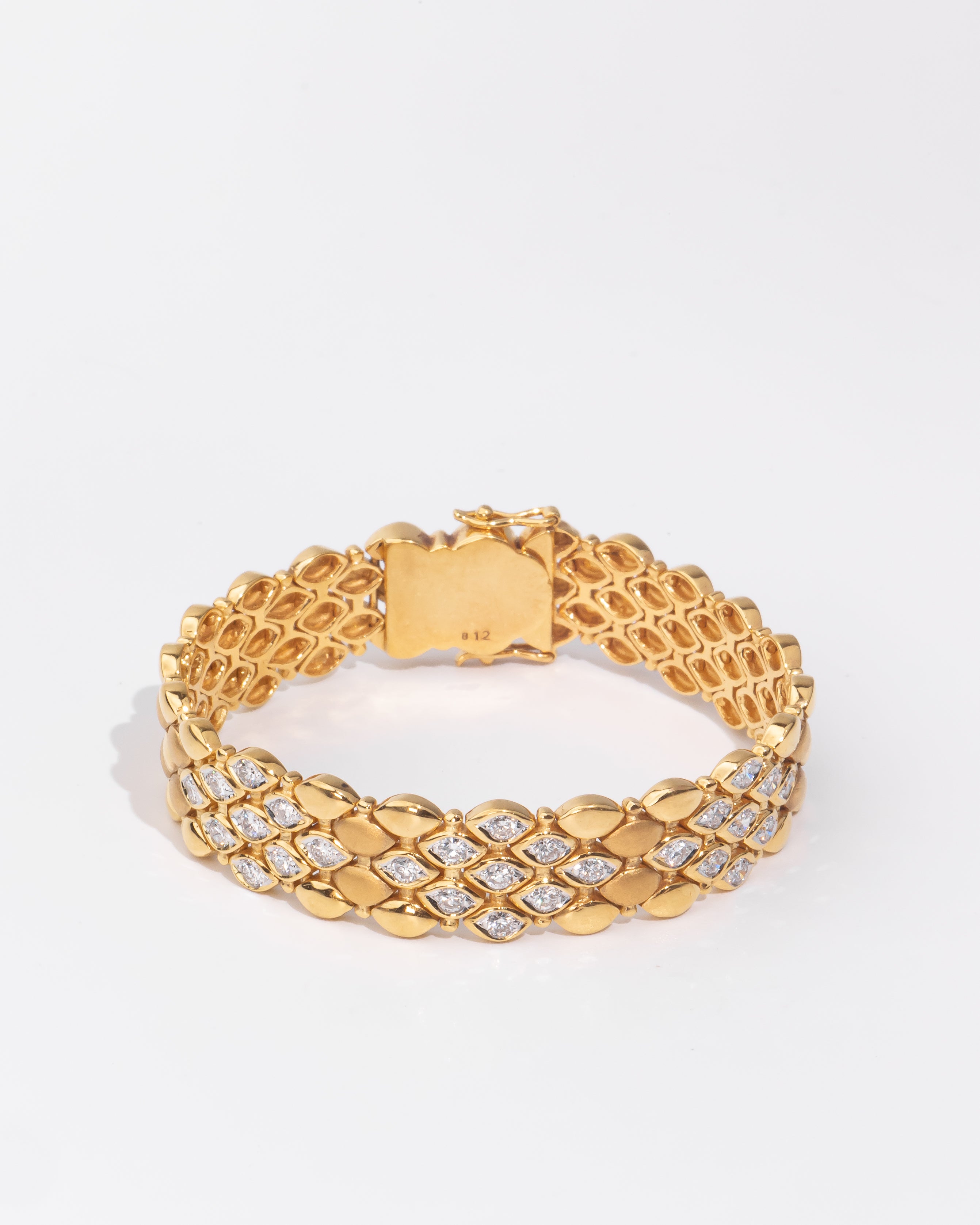 Diamond Bracelet
