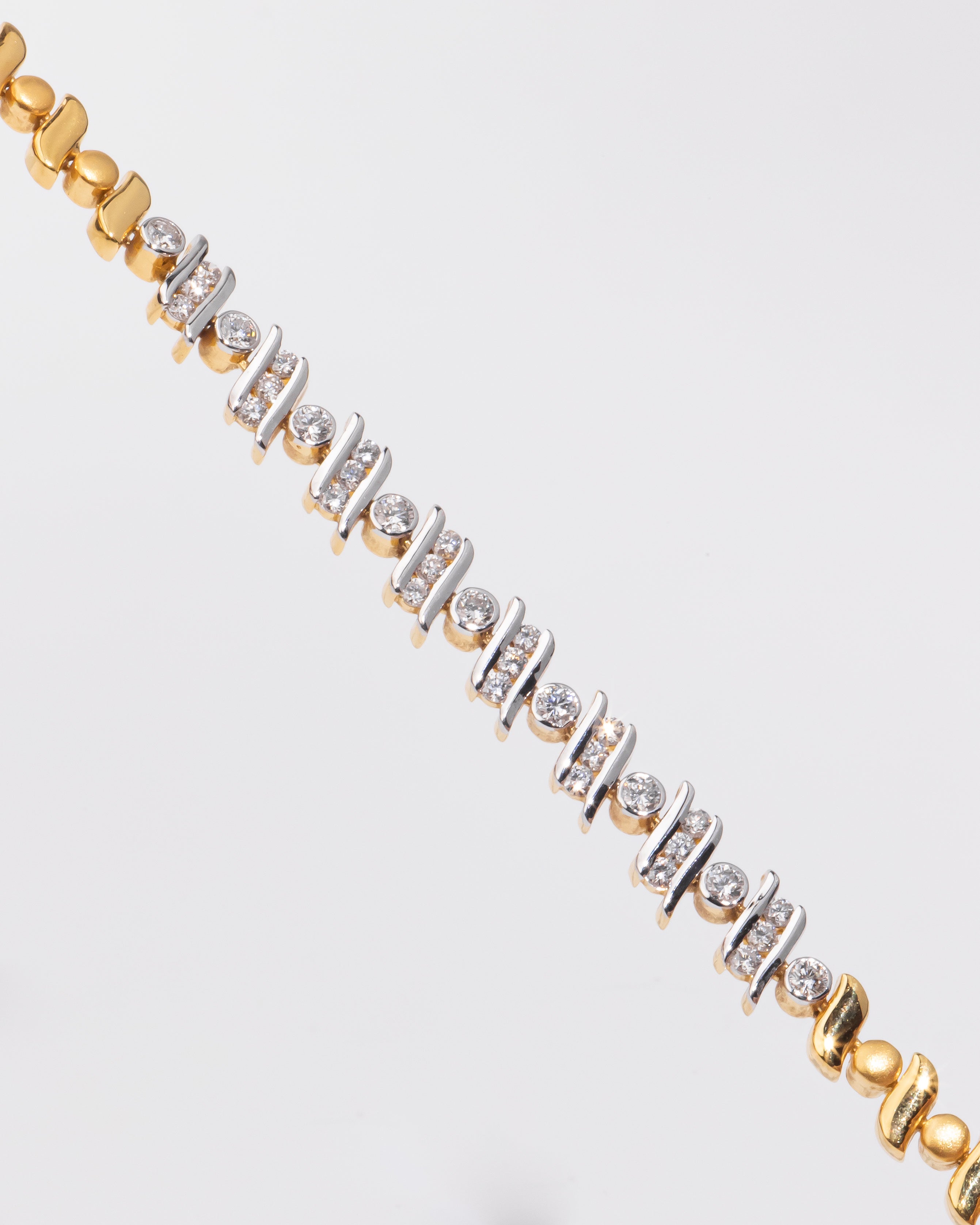 Diamond Bracelet