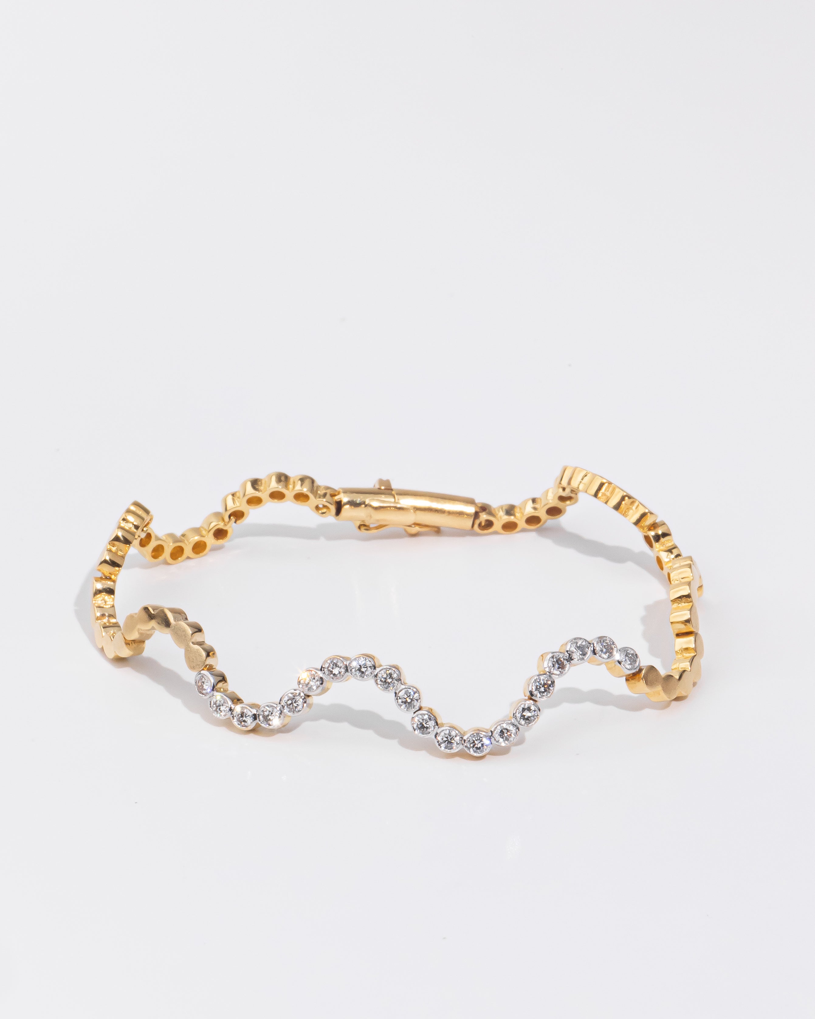 Diamond Bracelet