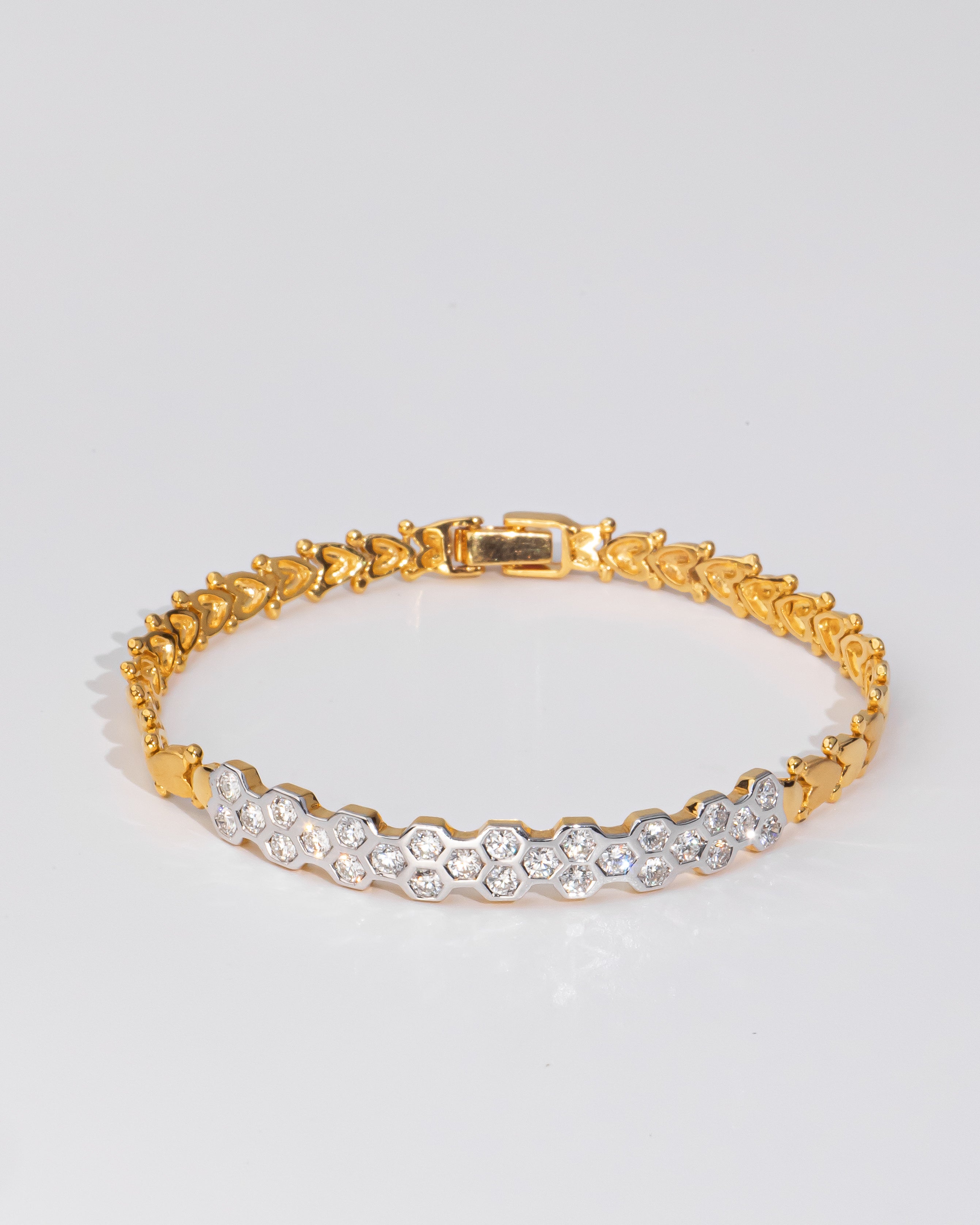 Diamond Bracelet