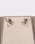 Diamond & Gemstone Earrings